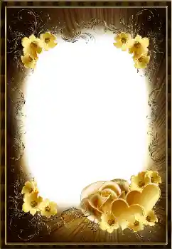 Effet photo de catégorie Cadres pour amoureux № 15900