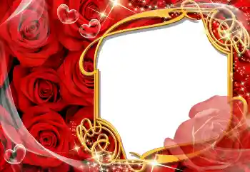 Effet photo de catégorie Cadres pour amoureux № 160619