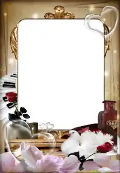 Effet photo de catégorie Cadres pour amoureux № 163452