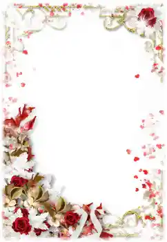 Effet photo de catégorie Cadres pour amoureux № 174263