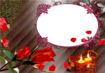 Effet photo de catégorie Cadres pour amoureux № 2205