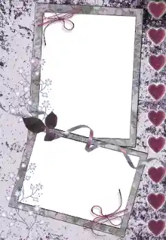 Effet photo de catégorie Cadres pour amoureux № 24236