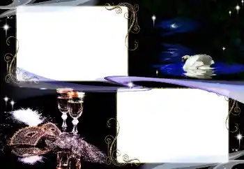 Effet photo de catégorie Cadres pour amoureux № 24340