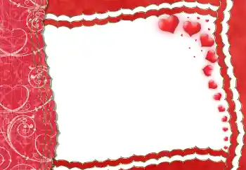 Effet photo de catégorie Cadres pour amoureux № 3514