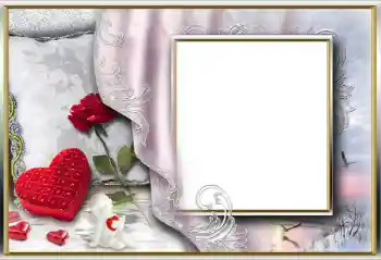 Effet photo de catégorie Cadres pour amoureux № 40374