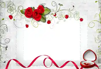 Effet photo de catégorie Cadres pour amoureux № 4290