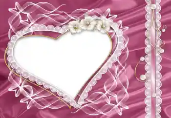 Effet photo de catégorie Cadres pour amoureux № 44658