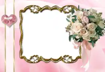 Effet photo de catégorie Cadres pour amoureux № 47349