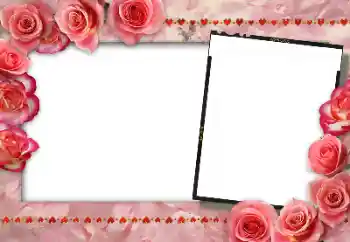 Effet photo de catégorie Cadres pour amoureux № 49521