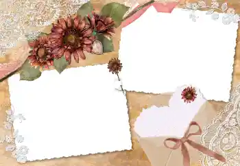 Effet photo de catégorie Cadres pour amoureux № 8539