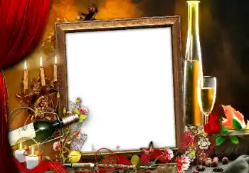 Effet photo de catégorie Cadres pour amoureux № 8712