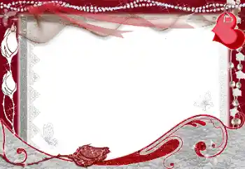 Effet photo de catégorie Cadres pour amoureux № 96063