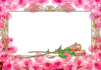 Effet photo de catégorie Cadres pour amoureux № 96430