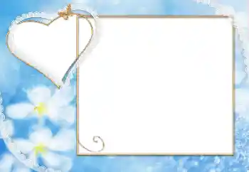 Effet photo de catégorie Cadres pour amoureux № 9710