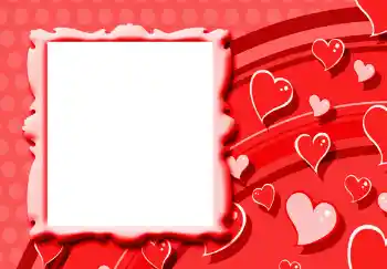 Effet photo de catégorie Cadres pour amoureux № 99769