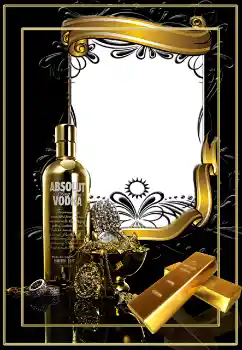 Effet photo de catégorie Cadres de photo pour hommes № 203301