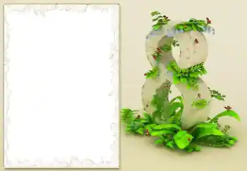 Effet photo de catégorie Cartes de Journée Internationale des Femmes № 24207