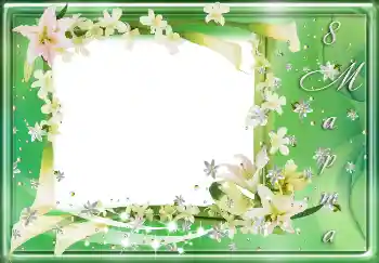 Effet photo de catégorie Cartes de Journée Internationale des Femmes № 4677. Inscription sur le cadre: Journée Internationale des Femmes! Effet photo de catégorie Cartes de Journée Internationale des Femmes № 4677. Inscription sur le cadre: Journée Internationale des Femmes!