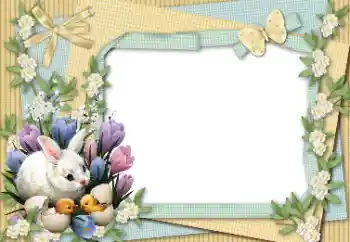 Effet photo de catégorie Cartes de Pâques № 131514