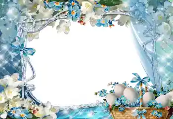 Effet photo de catégorie Cartes de Pâques № 151853