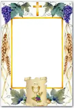 Effet photo de catégorie Cartes de Pâques № 166363