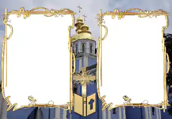 Effet photo de catégorie Cartes de Pâques № 9821