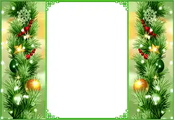 Effet photo de catégorie Cartes de Nouvel An № 176810
