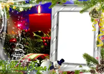 Effet photo de catégorie Cartes de Nouvel An № 626. Inscription sur le cadre: Joyeux Nouvel An Effet photo de catégorie Cartes de Nouvel An № 626. Inscription sur le cadre: Joyeux Nouvel An