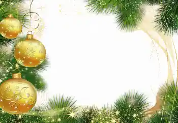 Effet photo de catégorie Cartes de Nouvel An № 62810