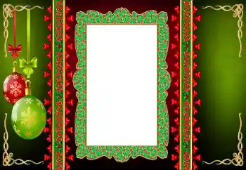 Effet photo de catégorie Cartes de Nouvel An № 62858
