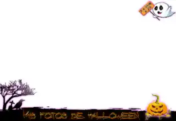 Effet photo de catégorie Fêtes diverses № 114658. Inscription sur le cadre: Happy Halloween Effet photo de catégorie Fêtes diverses № 114658. Inscription sur le cadre: Happy Halloween