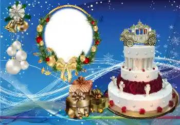 Effet photo de catégorie Fêtes diverses № 147899