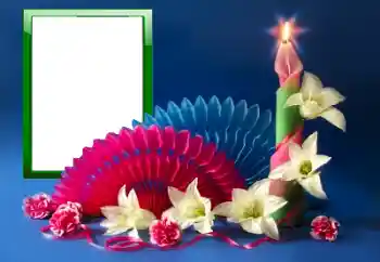 Effet photo de catégorie Fêtes diverses № 171816