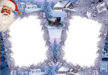 Effet photo de catégorie Cartes de Noël № 103975 Effet photo de catégorie Cartes de Noël № 103975