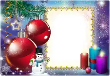 Effet photo de catégorie Cartes de Noël № 105685 Effet photo de catégorie Cartes de Noël № 105685