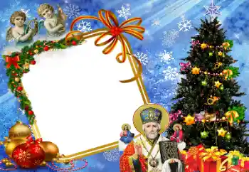 Effet photo de catégorie Cartes de Noël № 105691 Effet photo de catégorie Cartes de Noël № 105691