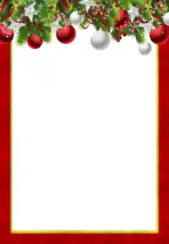 Effet photo de catégorie Cartes de Noël № 106701
