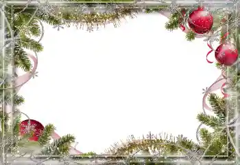 Effet photo de catégorie Cartes de Noël № 109707