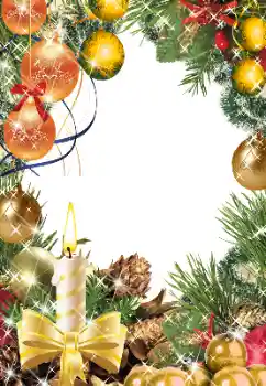 Effet photo de catégorie Cartes de Noël № 110745