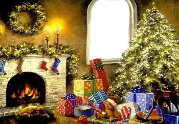 Effet photo de catégorie Cartes de Noël № 110766