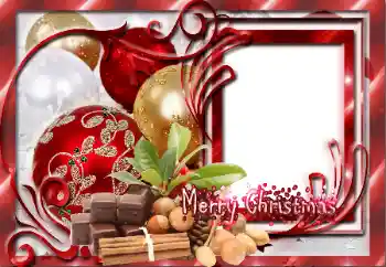 Effet photo de catégorie Cartes de Noël № 121116. Inscription sur le cadre: Joyeux Noël! Effet photo de catégorie Cartes de Noël № 121116. Inscription sur le cadre: Joyeux Noël!