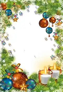 Effet photo de catégorie Cartes de Noël № 124273 Effet photo de catégorie Cartes de Noël № 124273