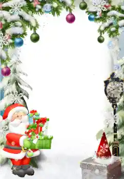 Effet photo de catégorie Cartes de Noël № 128654 Effet photo de catégorie Cartes de Noël № 128654