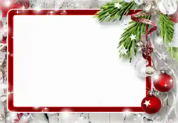 Effet photo de catégorie Cartes de Noël № 129896