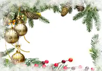 Effet photo de catégorie Cartes de Noël № 129897