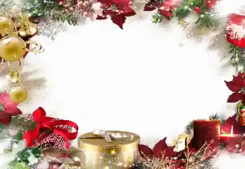 Effet photo de catégorie Cartes de Noël № 129899
