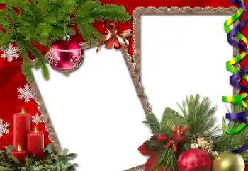 Effet photo de catégorie Cartes de Noël № 129911