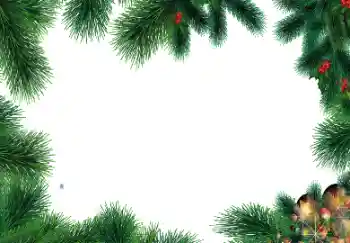 Effet photo de catégorie Cartes de Noël № 129925
