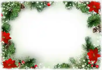 Effet photo de catégorie Cartes de Noël № 130002