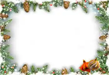 Effet photo de catégorie Cartes de Noël № 130003